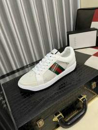Picture of Gucci Shoes _SKUGuccisz38-44hnh06219354